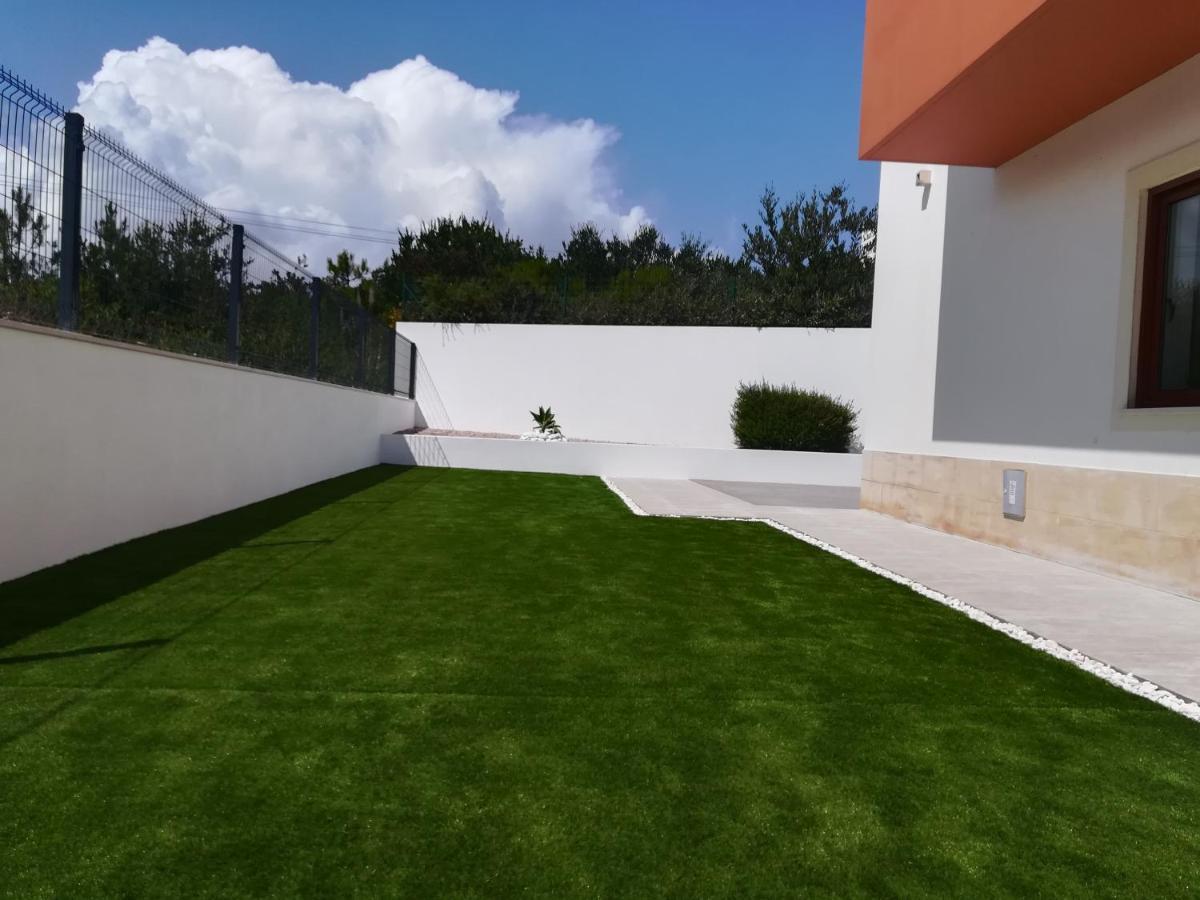 Dalagoa Charm Villa Pool Beach Vau  Exterior photo