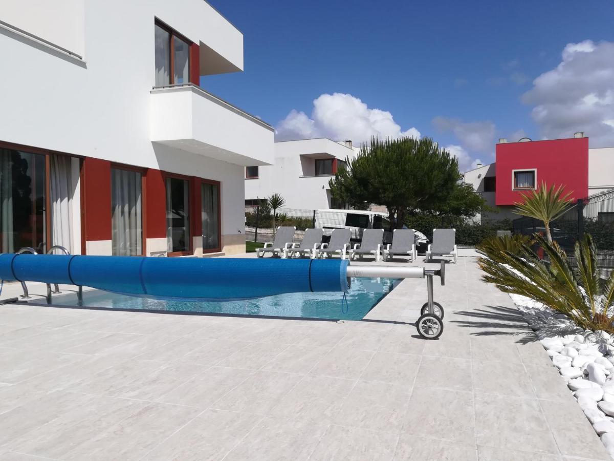 Dalagoa Charm Villa Pool Beach Vau  Exterior photo