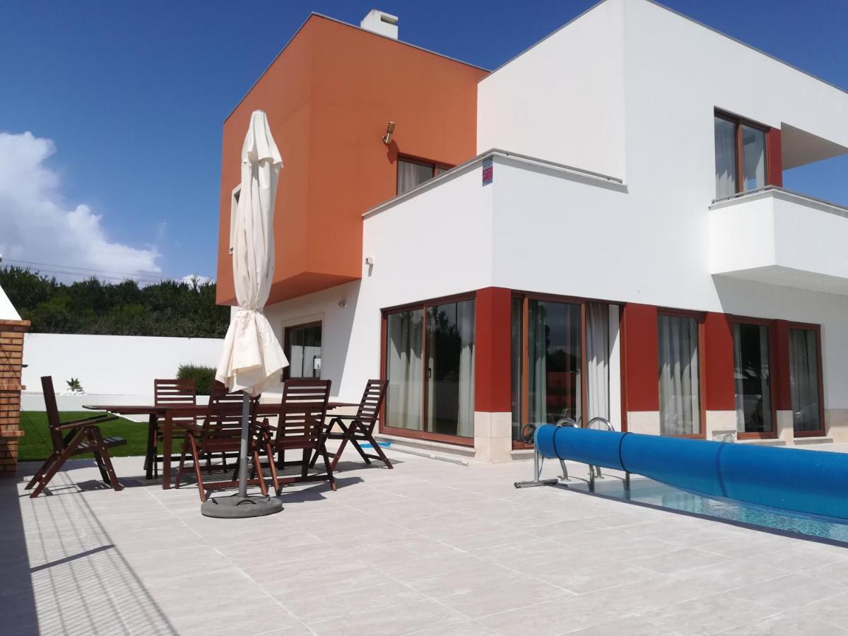 Dalagoa Charm Villa Pool Beach Vau  Exterior photo